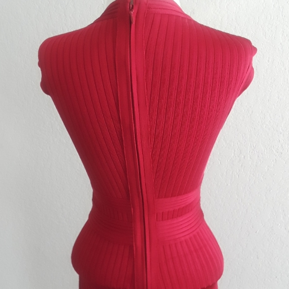 House of CB bandage dress - Picture 6 of 6